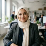 Fathima Zahra is a reproductive health content specialist at FertilityNetwork.in